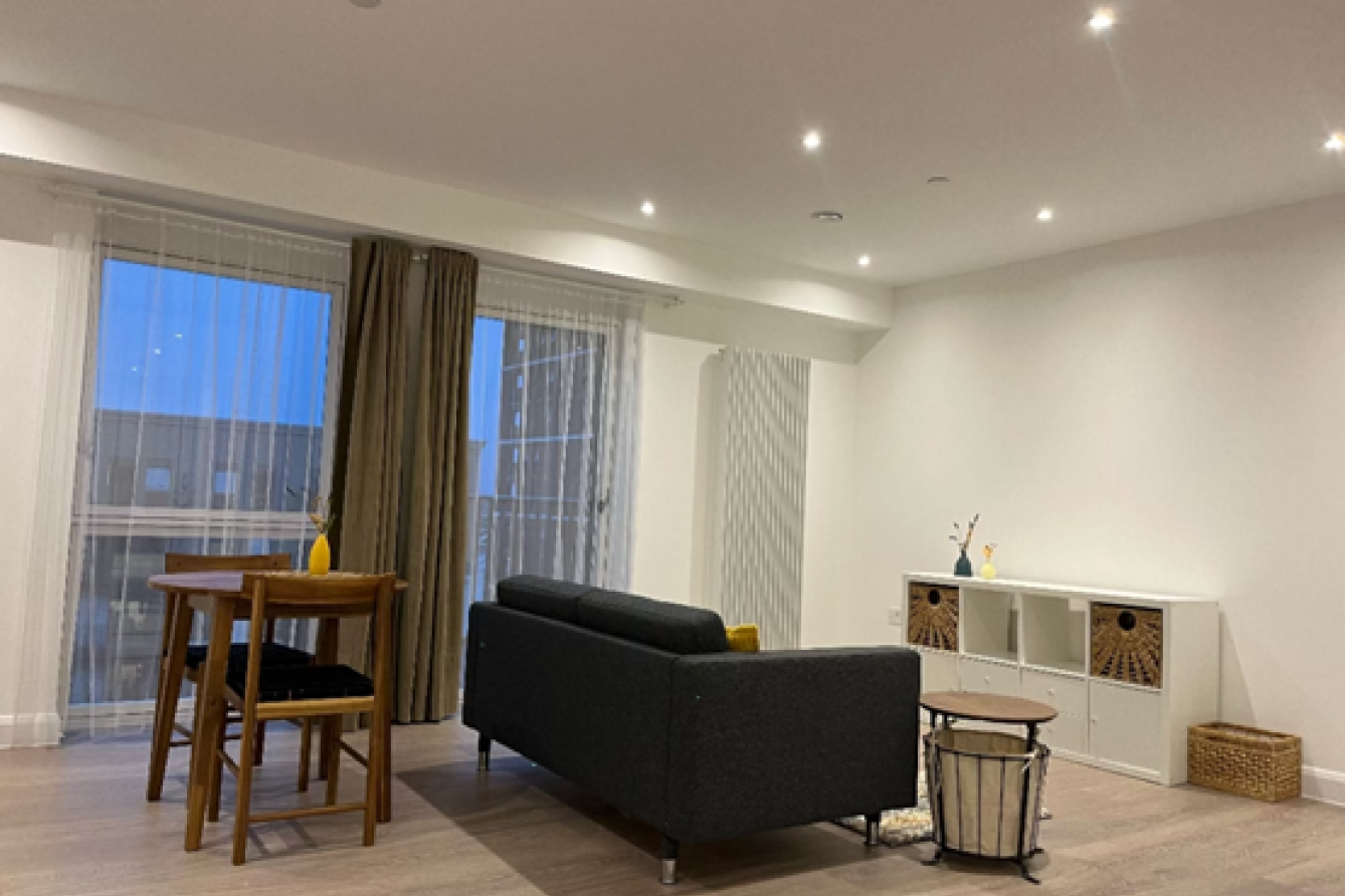 藍莎集團 | 英國置產一站式服務